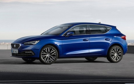 El nuevo SEAT León 2020